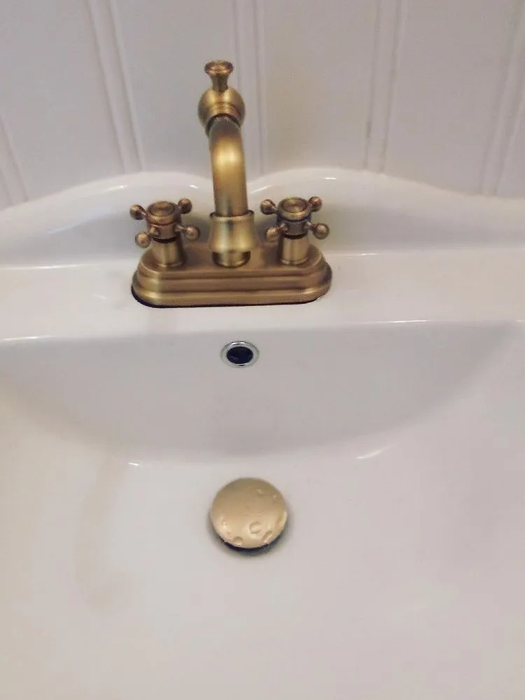 Slide of J&W Services