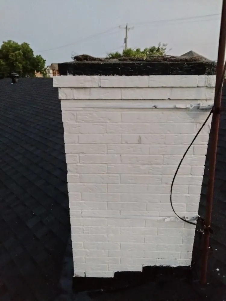 Slide of J&W Services