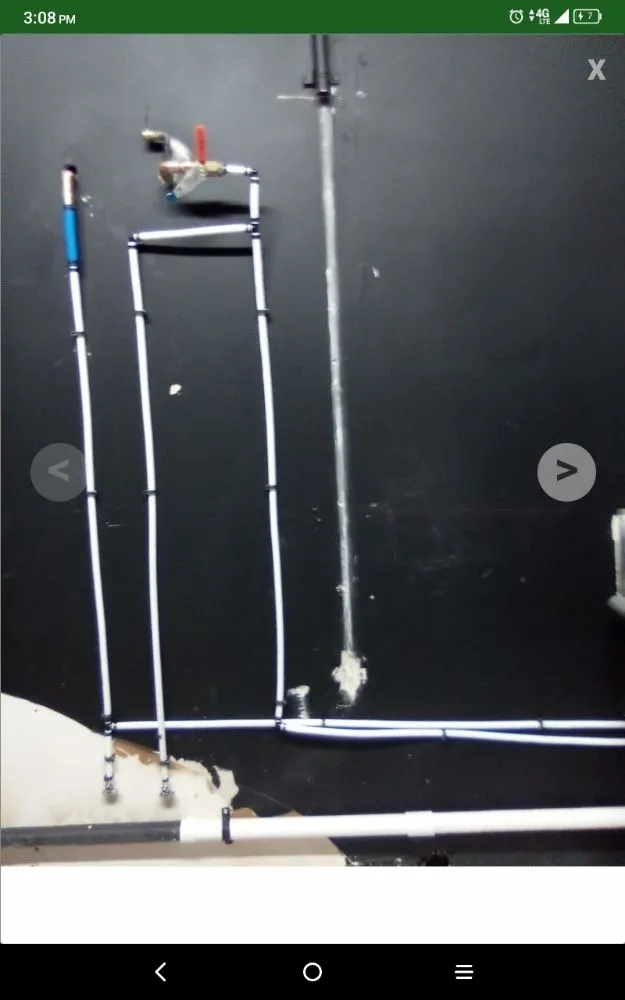 Slide of J&W Services