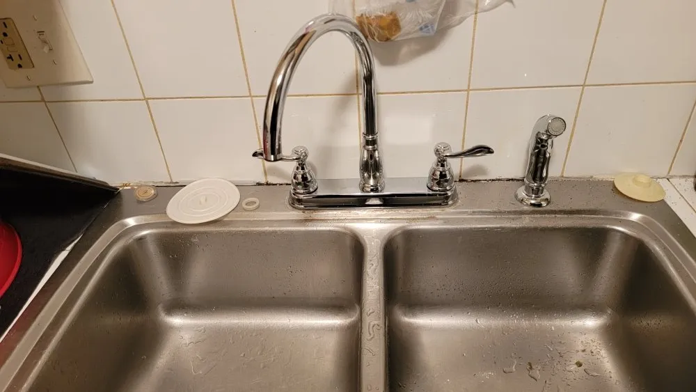 Slide of JW3 Drain Cleaning