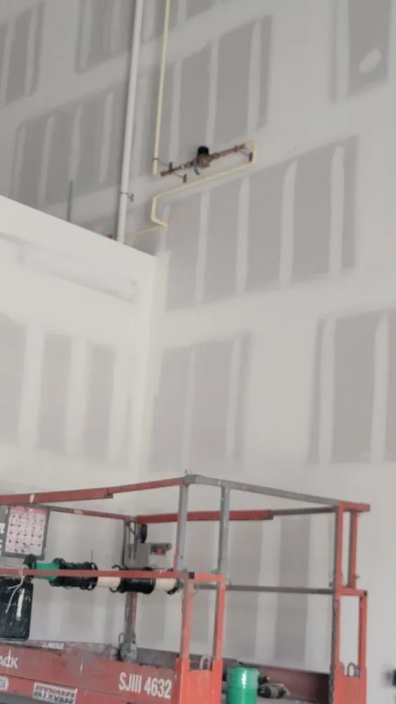 Slide of JW3 Drain Cleaning