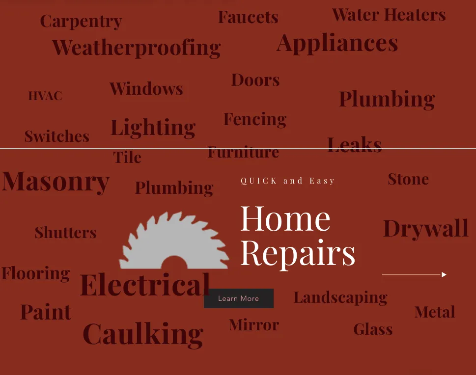 Slide of Jwinn Residential LLC