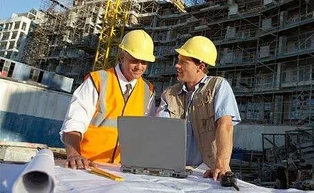 Slide of JWL Construction