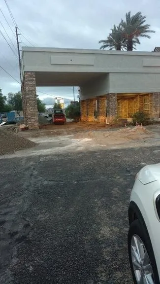 Slide of JWL Construction