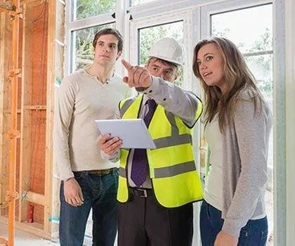 JWL Construction Logo