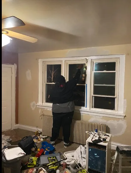 Slide of JWP Maintenance