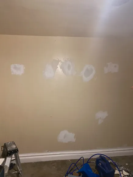 Slide of JWP Maintenance