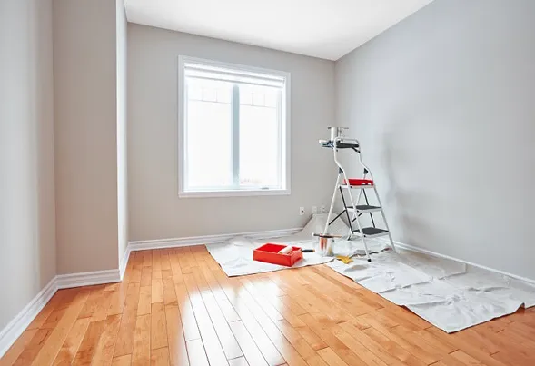 Slide of JWP Maintenance