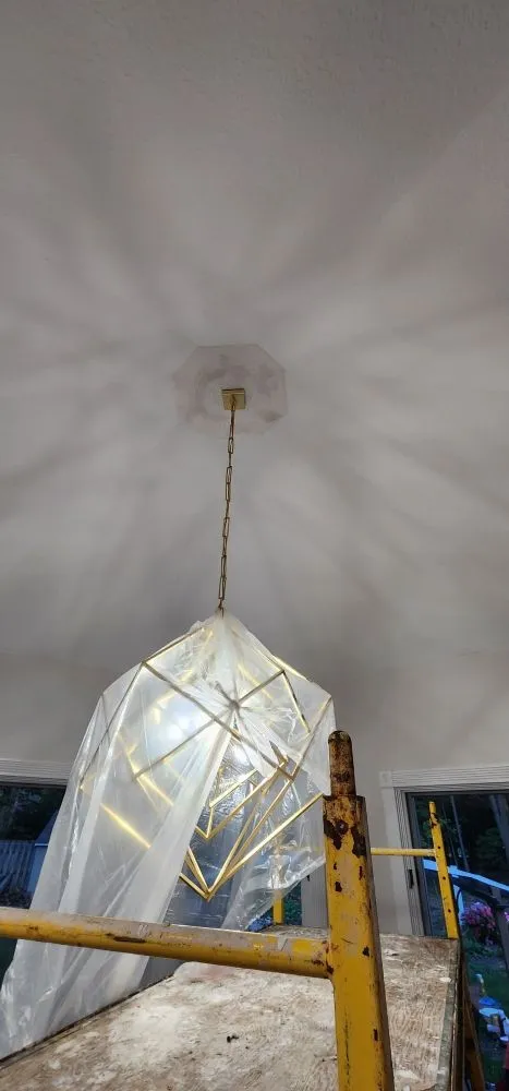 Slide of JW's Drywall Etc