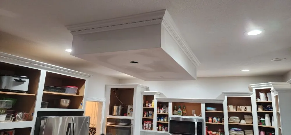 Slide of JW's Drywall Etc