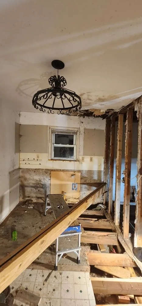 Slide of JW's Drywall Etc