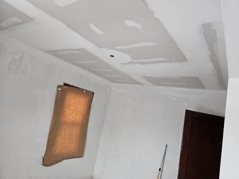 Slide of JW's Drywall Etc