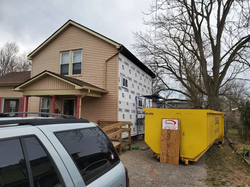 Trusted water heater service service in Burton, MI - JW's Drywall Etc