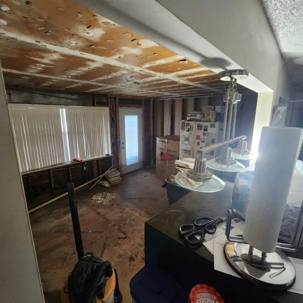 Slide of JW's Drywall Etc