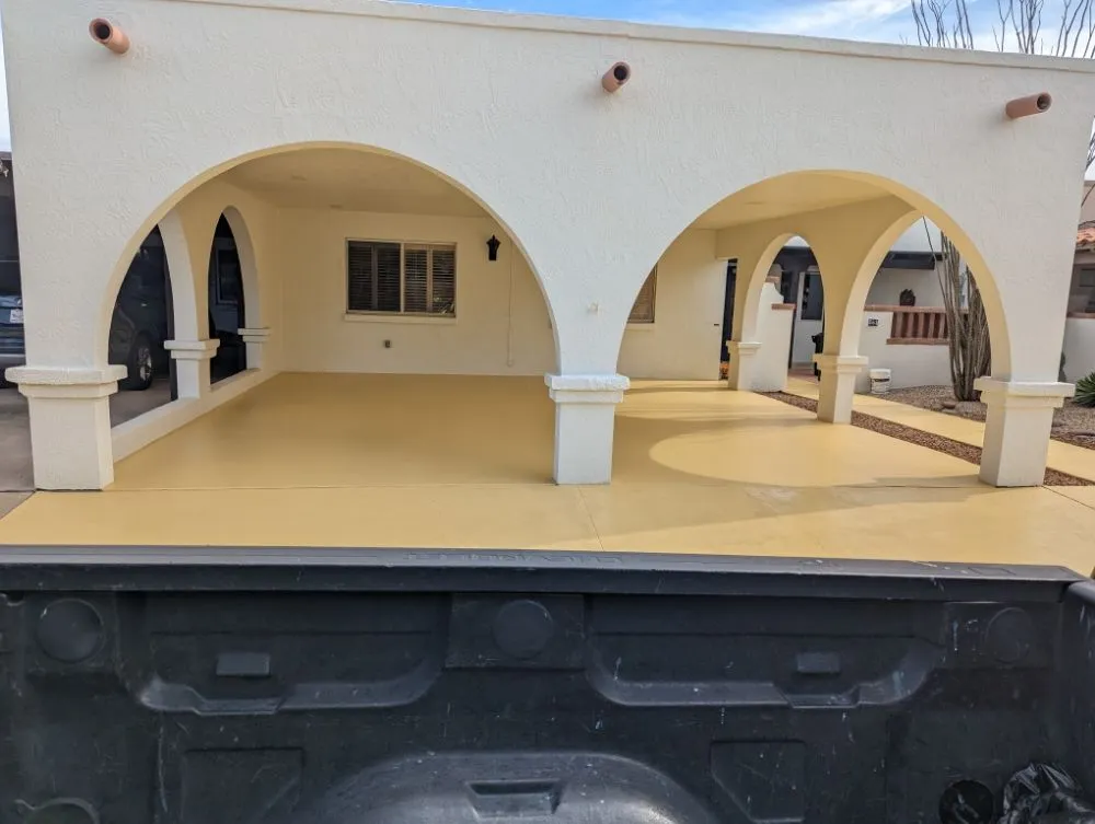 Slide of JW's Handyman Service & Repair