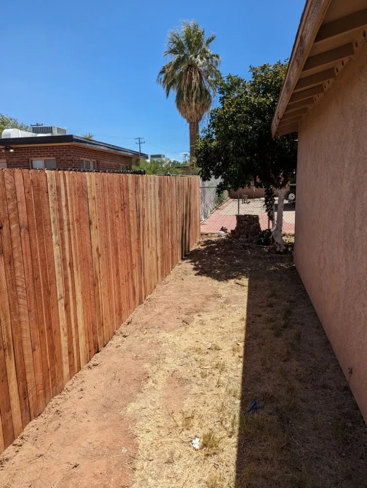 Slide of JW's Handyman Service & Repair