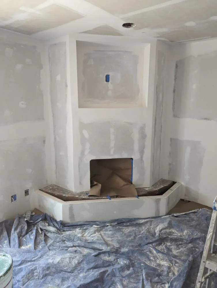 Slide of JW's Handyman Service & Repair