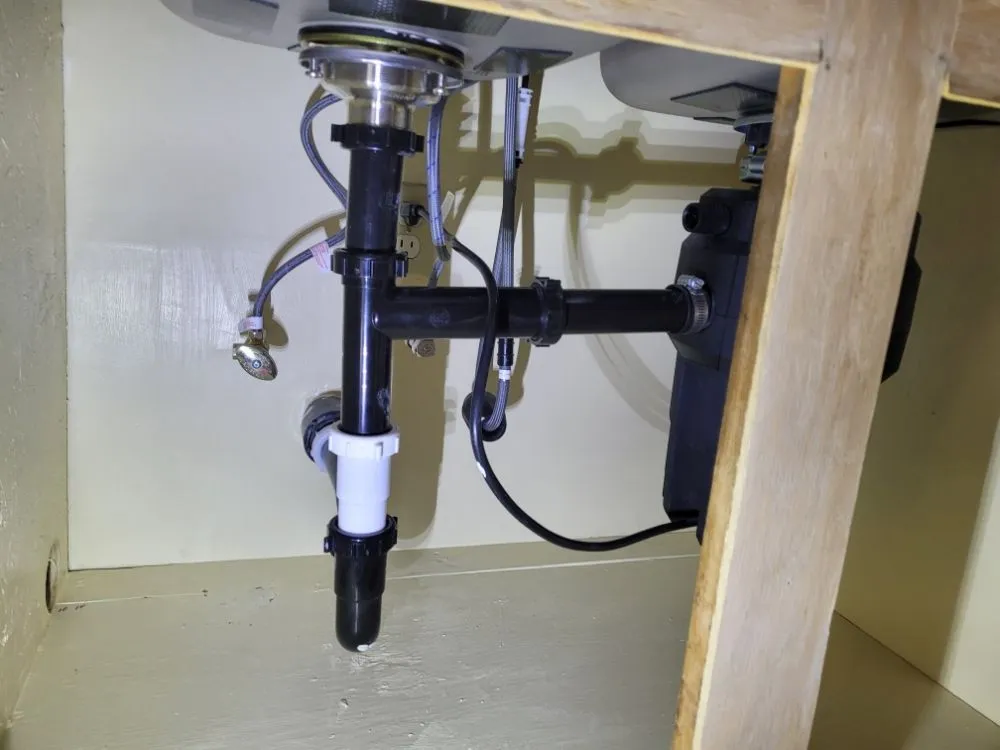 Slide of JW's Handyman Service & Repair