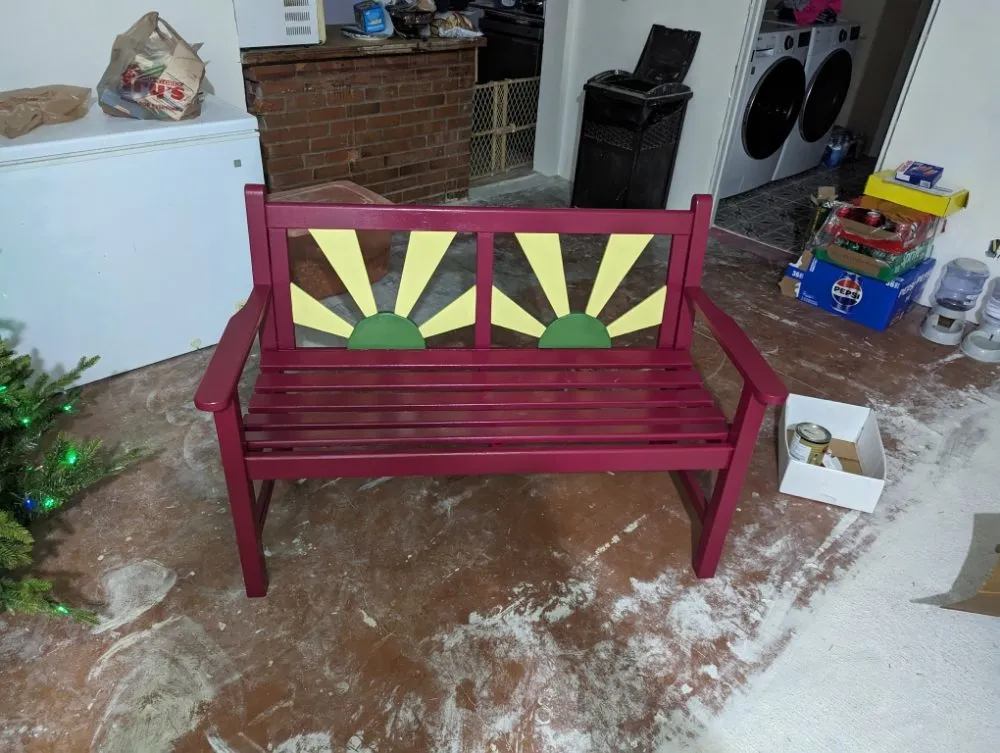 Slide of JW's Handyman Service & Repair