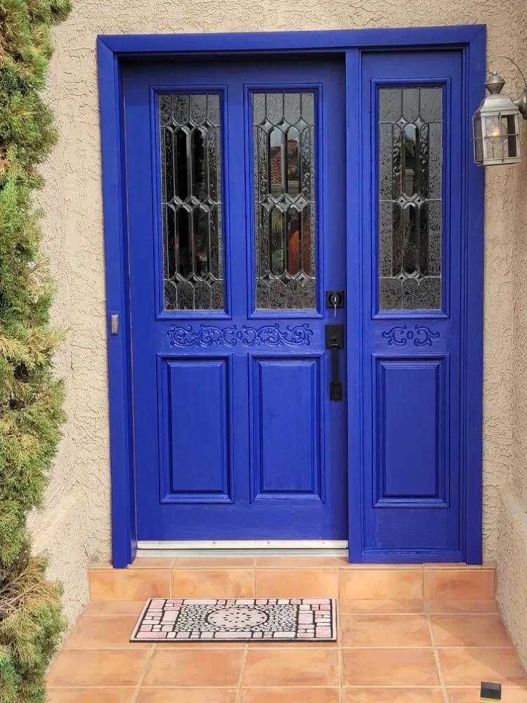 Slide of JW's Handyman Service & Repair