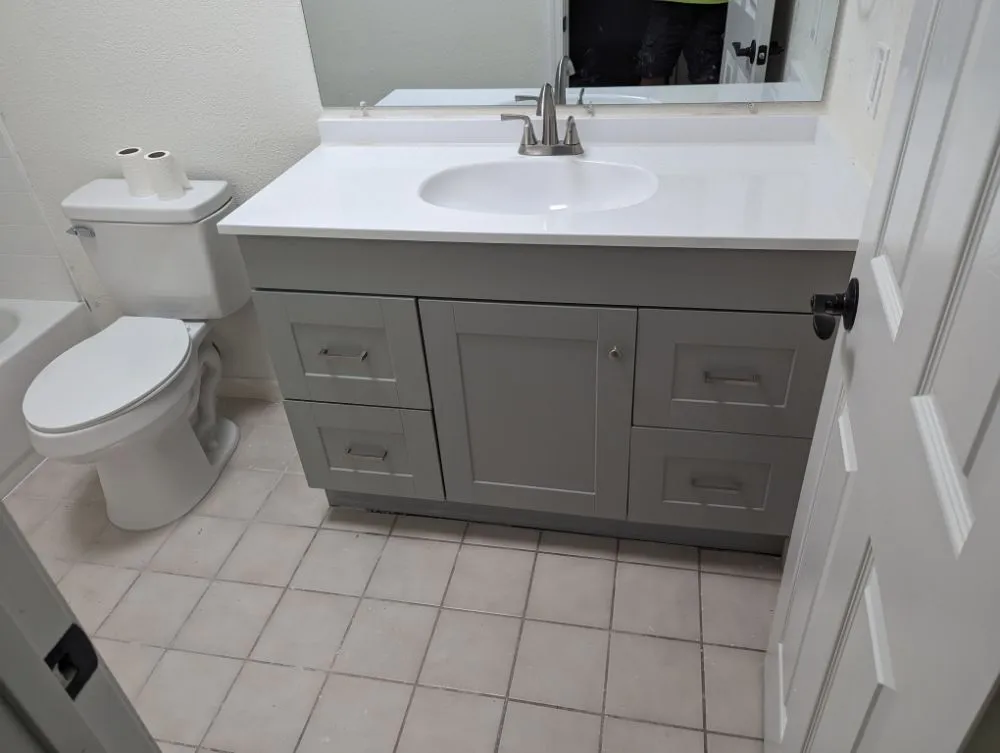 Slide of JW's Handyman Service & Repair