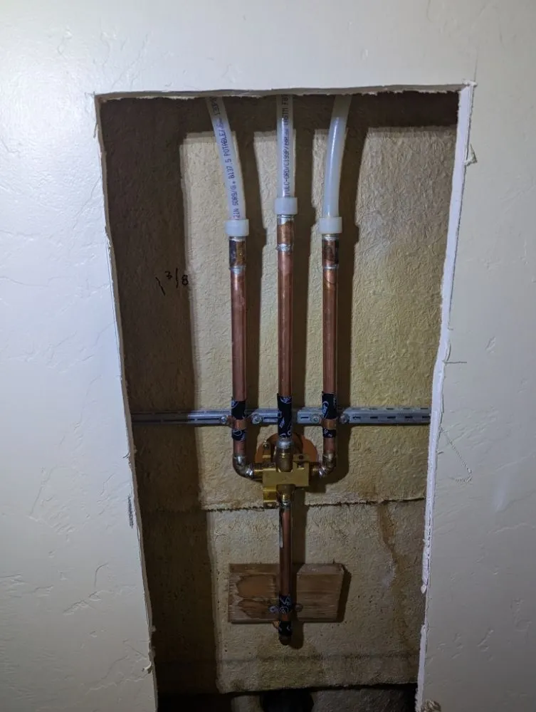 Slide of JW's Handyman Service & Repair