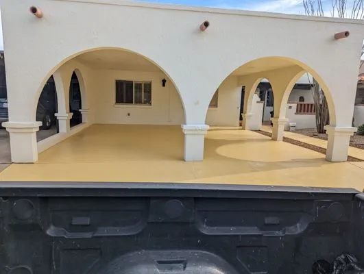 JW's Handyman Service & Repair Logo