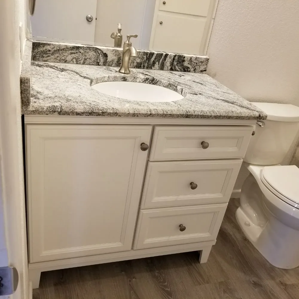 Slide of JWS Plumbing