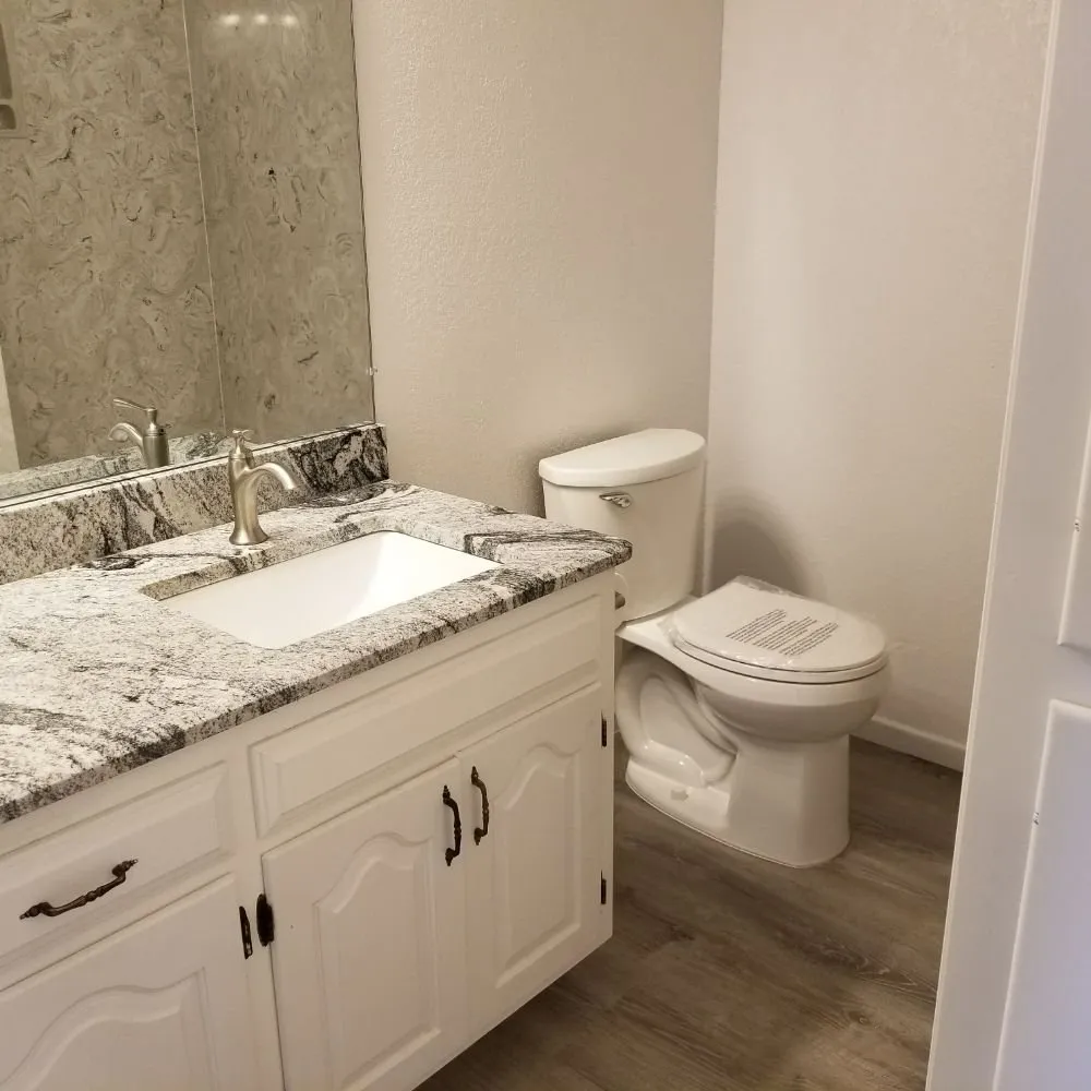 Slide of JWS Plumbing