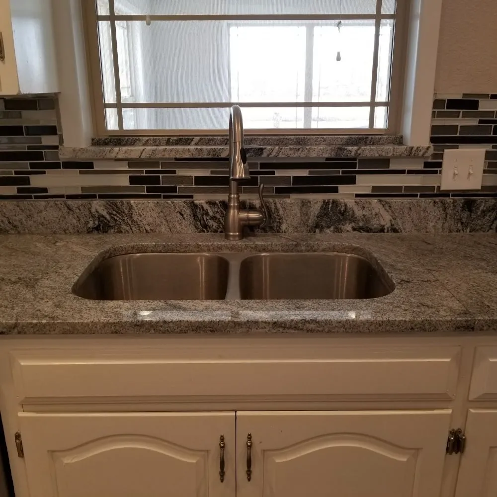 Slide of JWS Plumbing