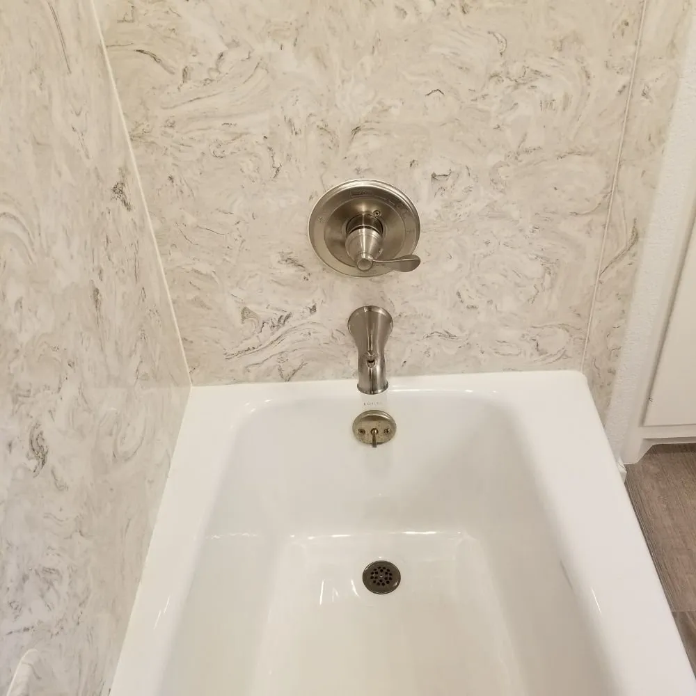 Slide of JWS Plumbing