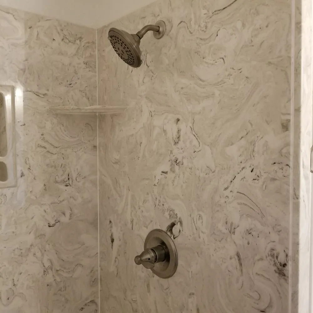 Slide of JWS Plumbing