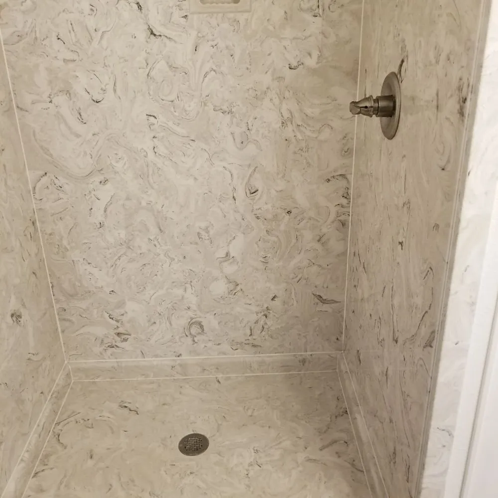 Slide of JWS Plumbing