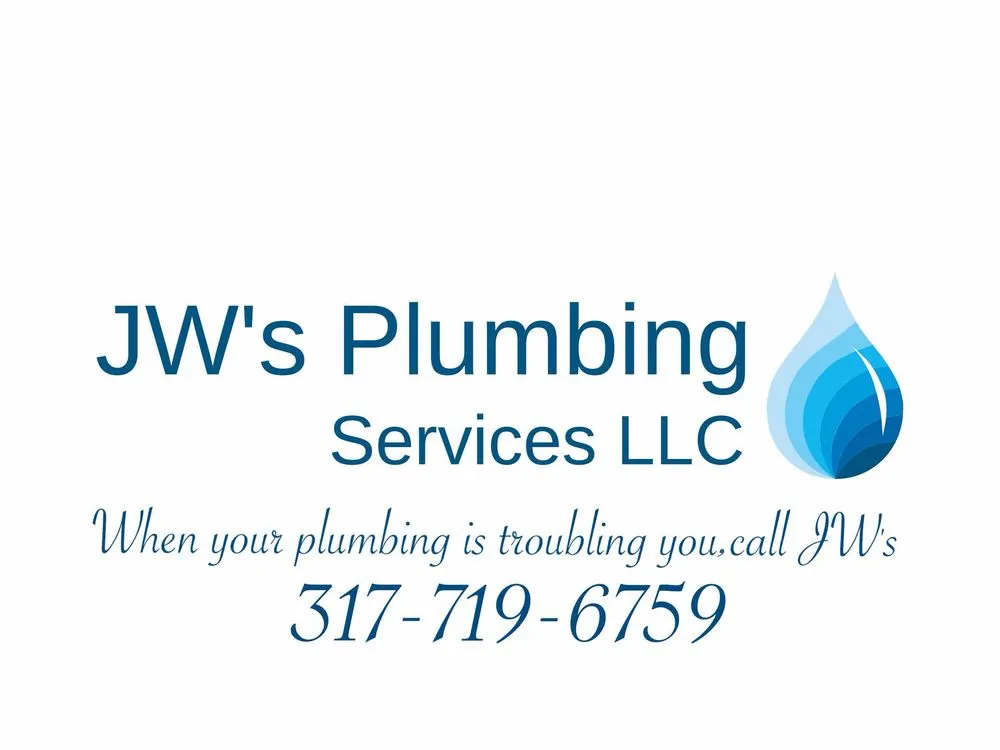 Slide of JW'S Plumbing Services