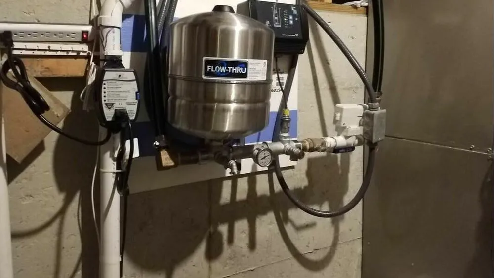 Slide of JW'S Plumbing Services