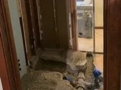 Slide of JW'S Plumbing Services