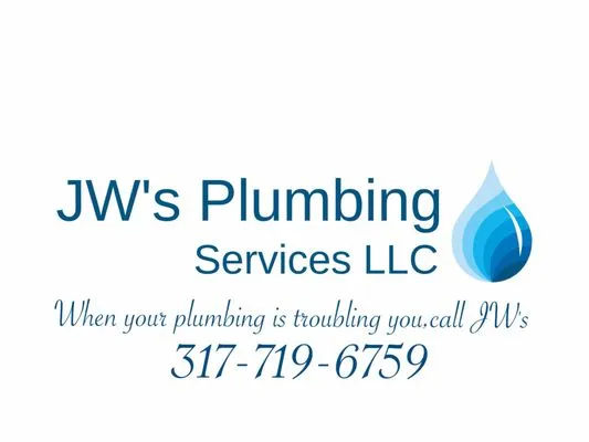 JW'S Plumbing Services