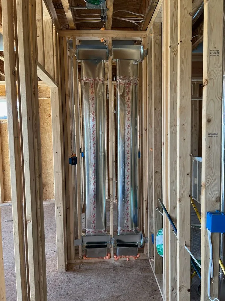 Slide of J.Yates & Sons Plumbing & Excavating