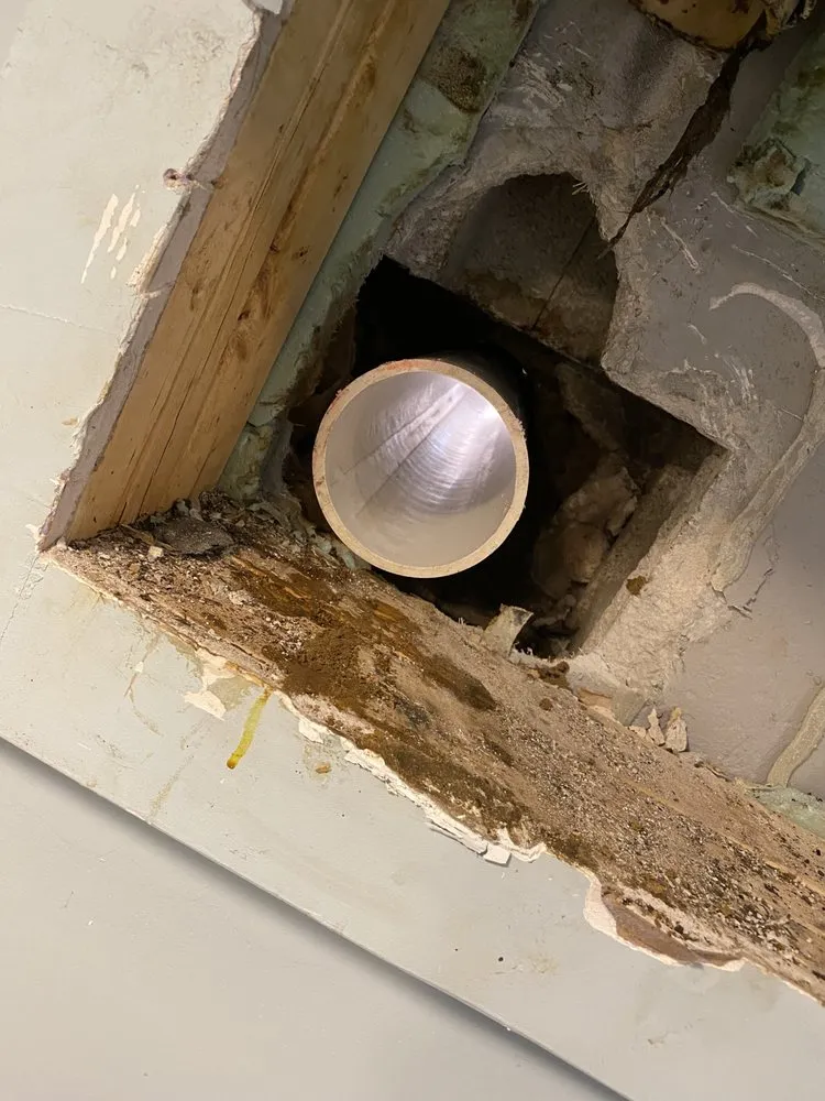 Slide of J.Yates & Sons Plumbing & Excavating