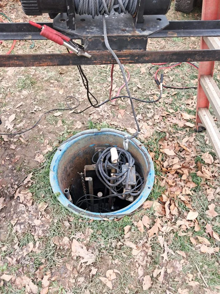 Slide of J.Yates & Sons Plumbing & Excavating