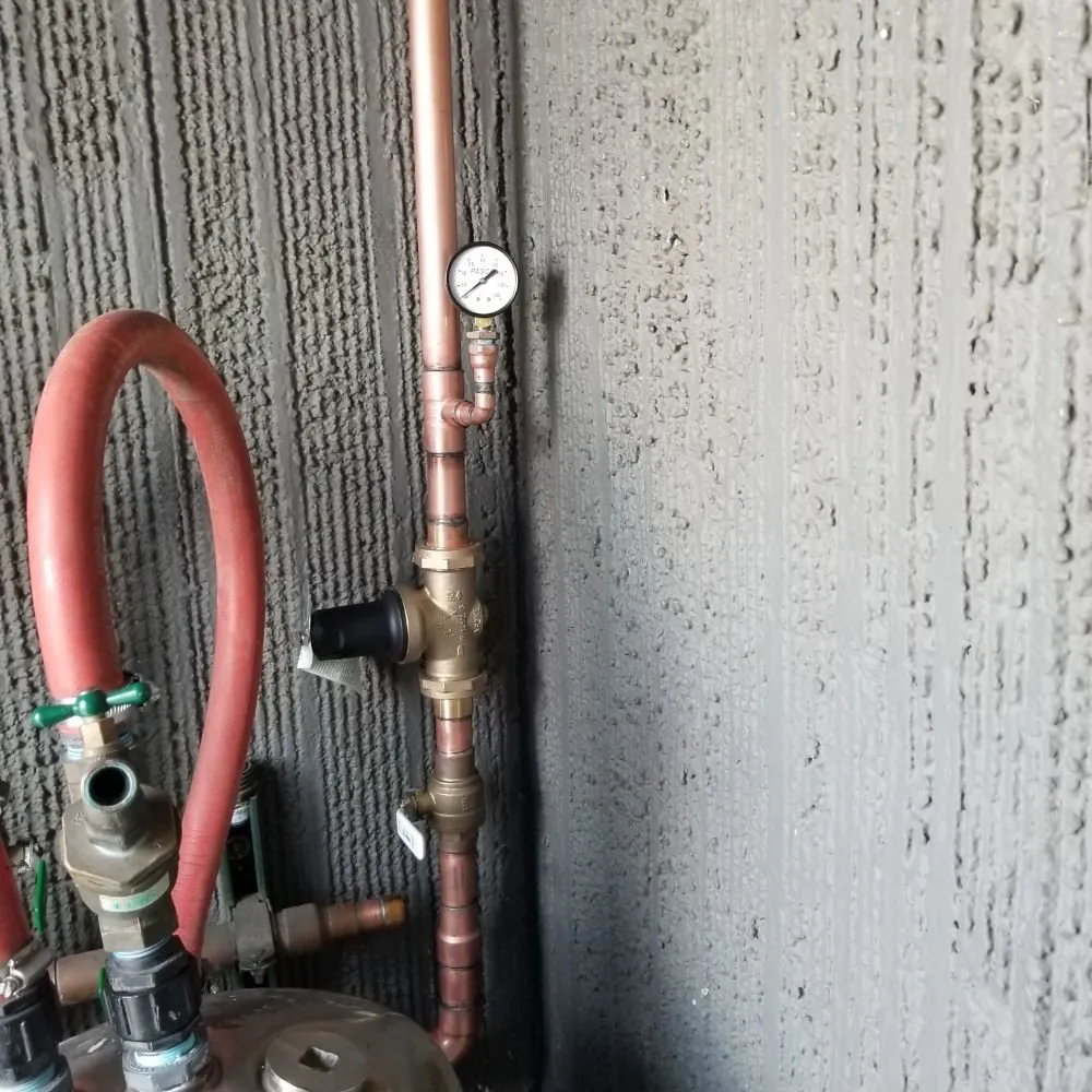 Slide of JYG Plumbing & Rooter