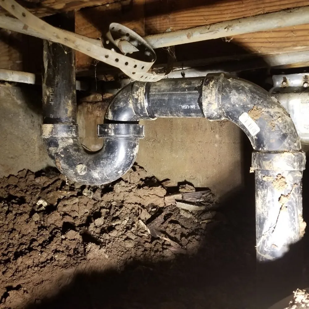 Slide of JYG Plumbing & Rooter