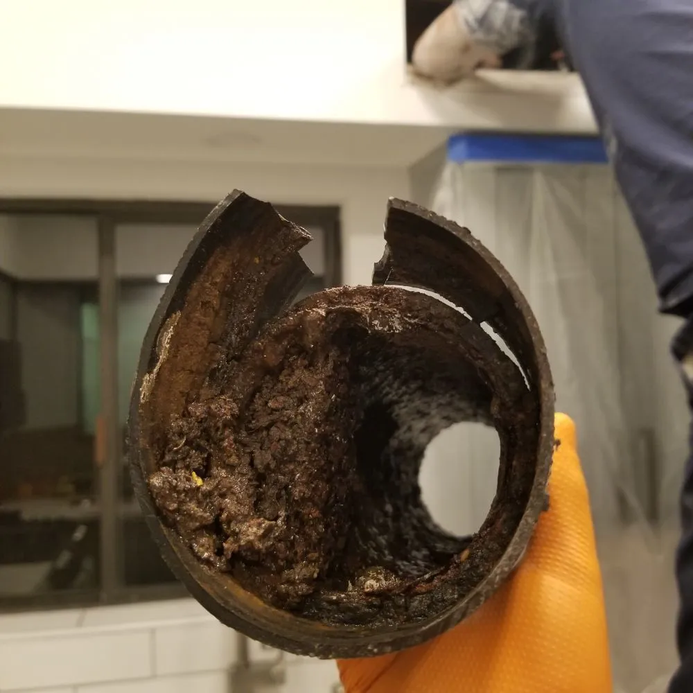 Slide of JYG Plumbing & Rooter