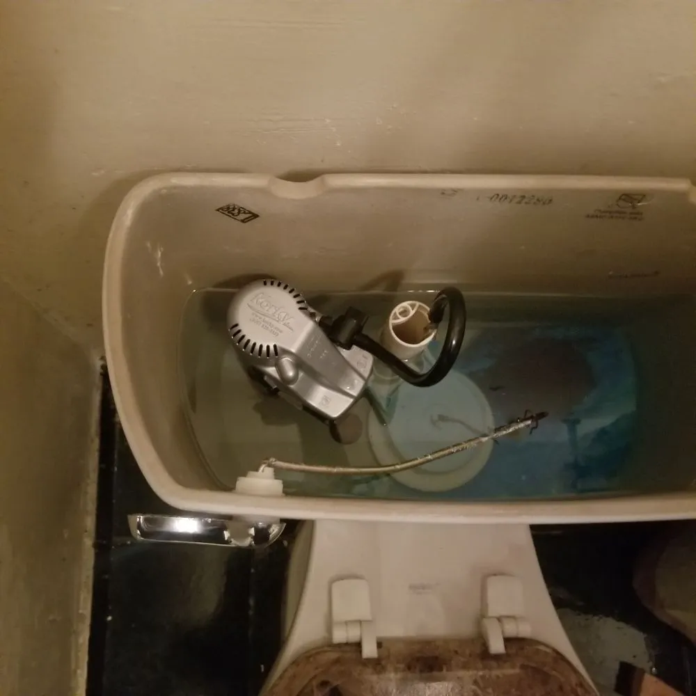 Top-rated leak detection experts serving Norwalk, CA - JYG Plumbing & Rooter