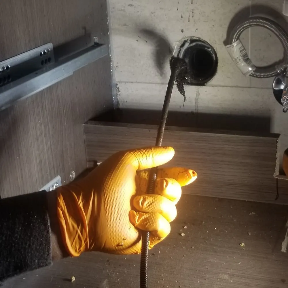 Emergency plumbing repair in Norwalk, CA by JYG Plumbing & Rooter