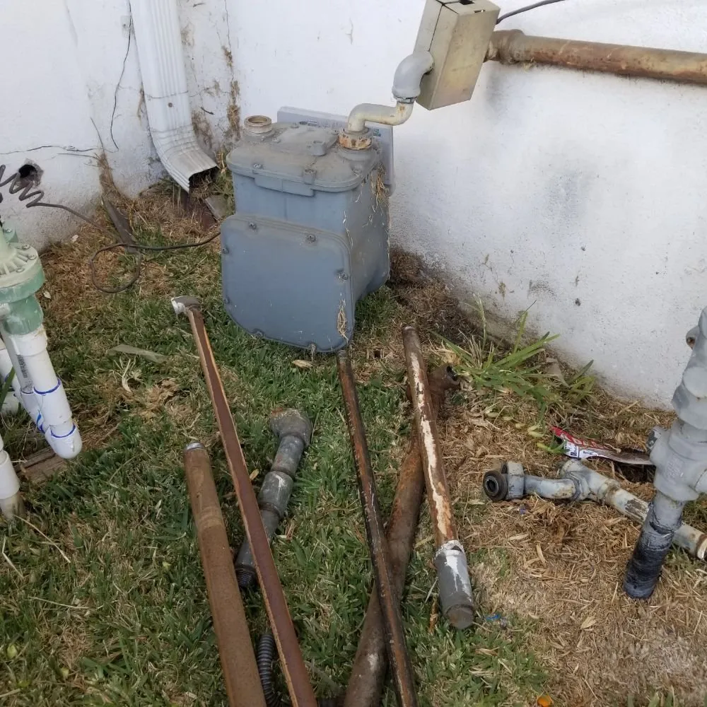 Trusted drain cleaning for homes in Norwalk, CA by JYG Plumbing & Rooter