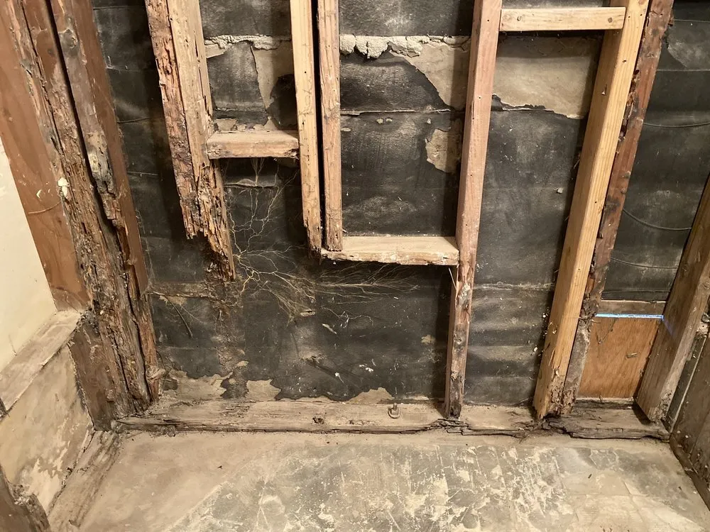 Slide of JYG Plumbing & Rooter