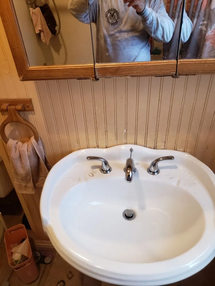 Slide of JYG Plumbing & Rooter