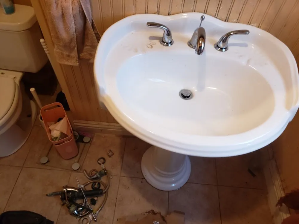 Slide of JYG Plumbing & Rooter