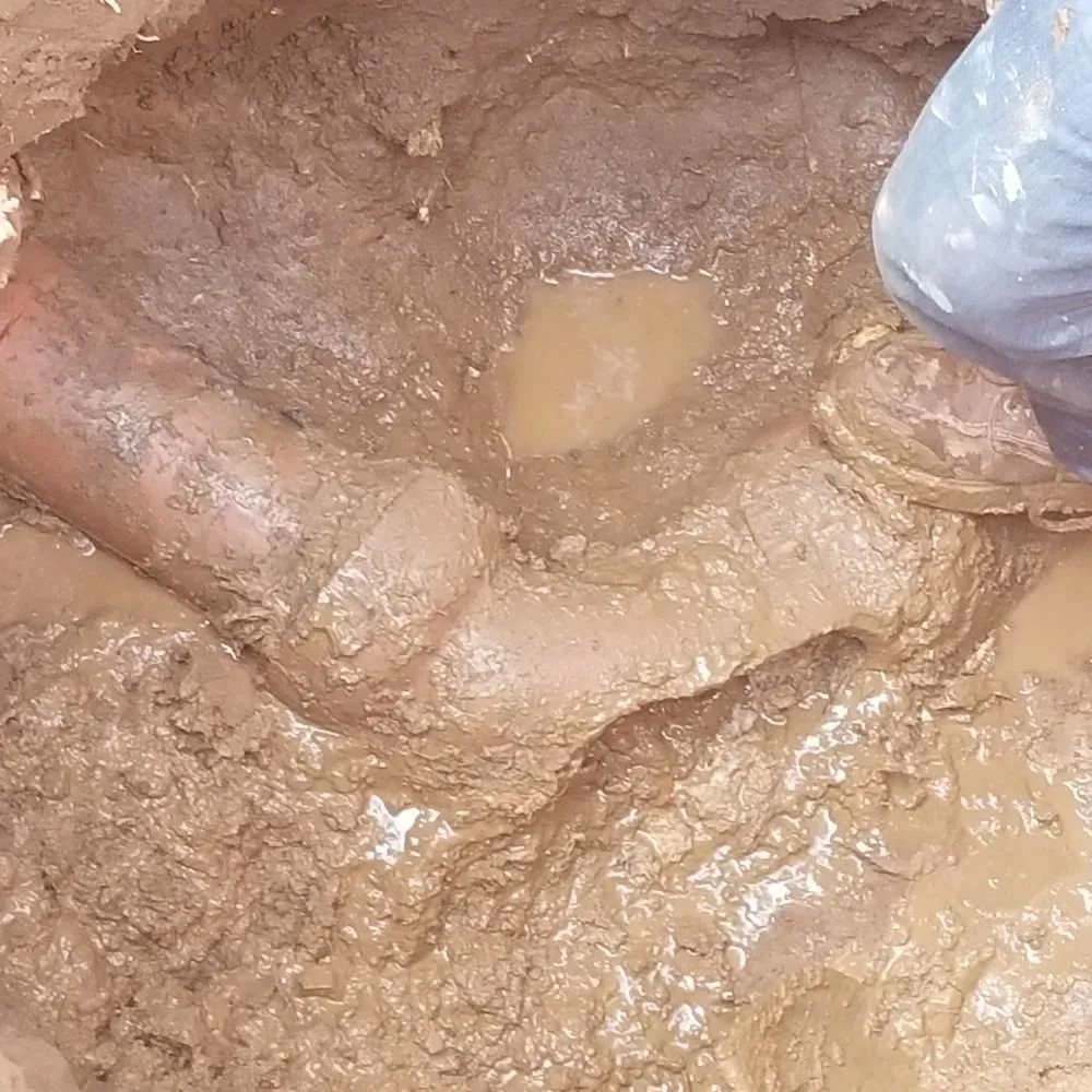 Slide of JYG Plumbing & Rooter